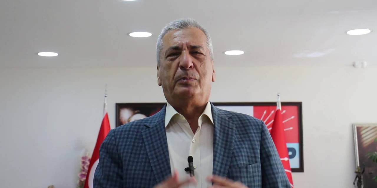 CHP'li Öztürkmen'den MHP İslahiye İlçe Başkanının kardeşine suçlama: Sağlık raporu sahte mi?