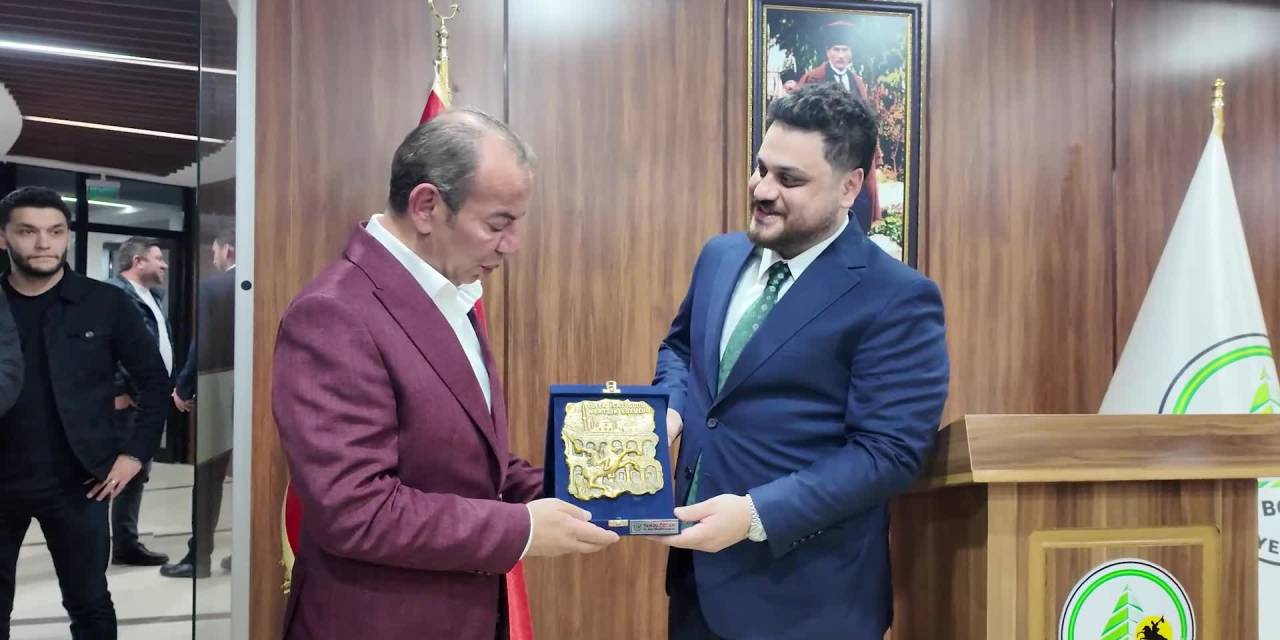 Hüseyin Baş: 'Milli Ekonomi Modeli'ni hayata geçireceğiz