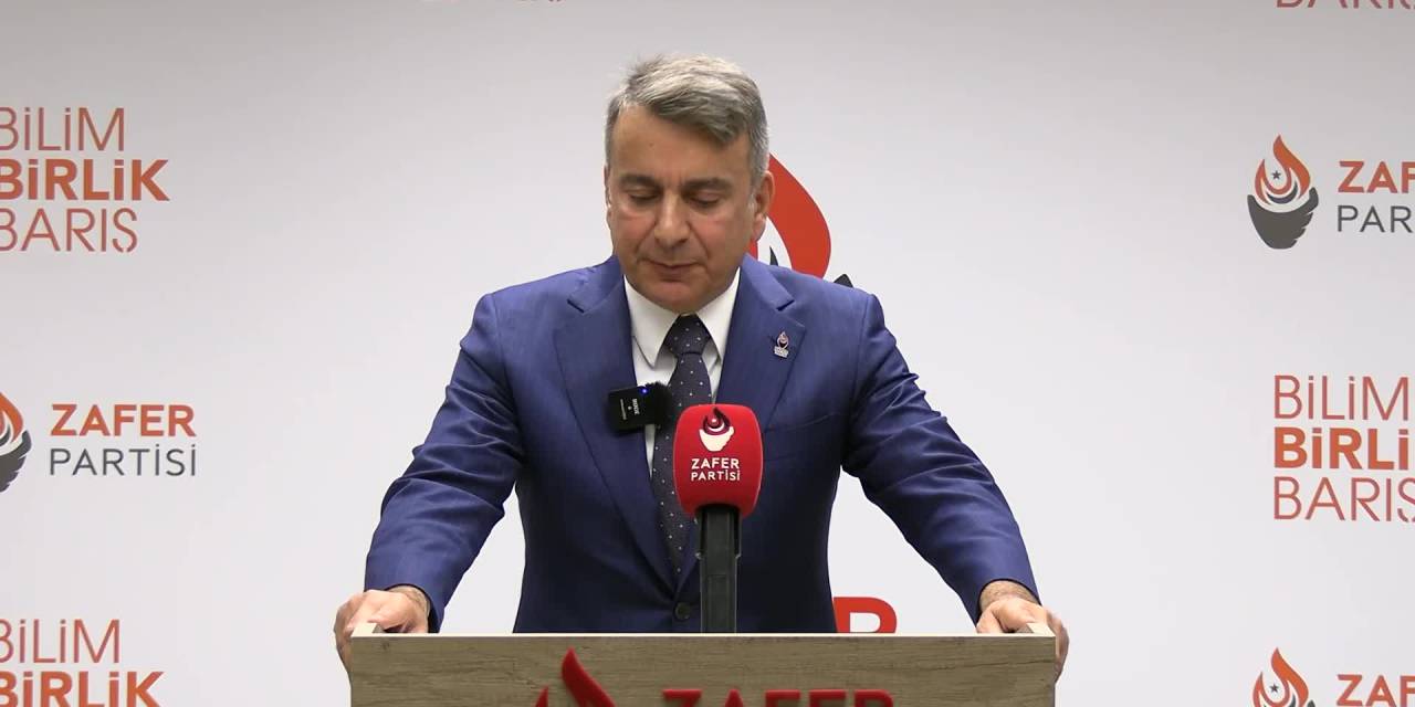 Karamahmutoğlu'ndan çarpıcı yargı açıklaması: Anket sonuçları mı etkili?