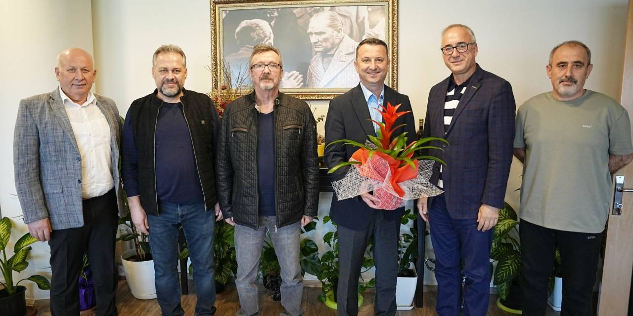 Akhisar Belediyesi'nin Briç Takımı, A Ligi'ne Yükseldi