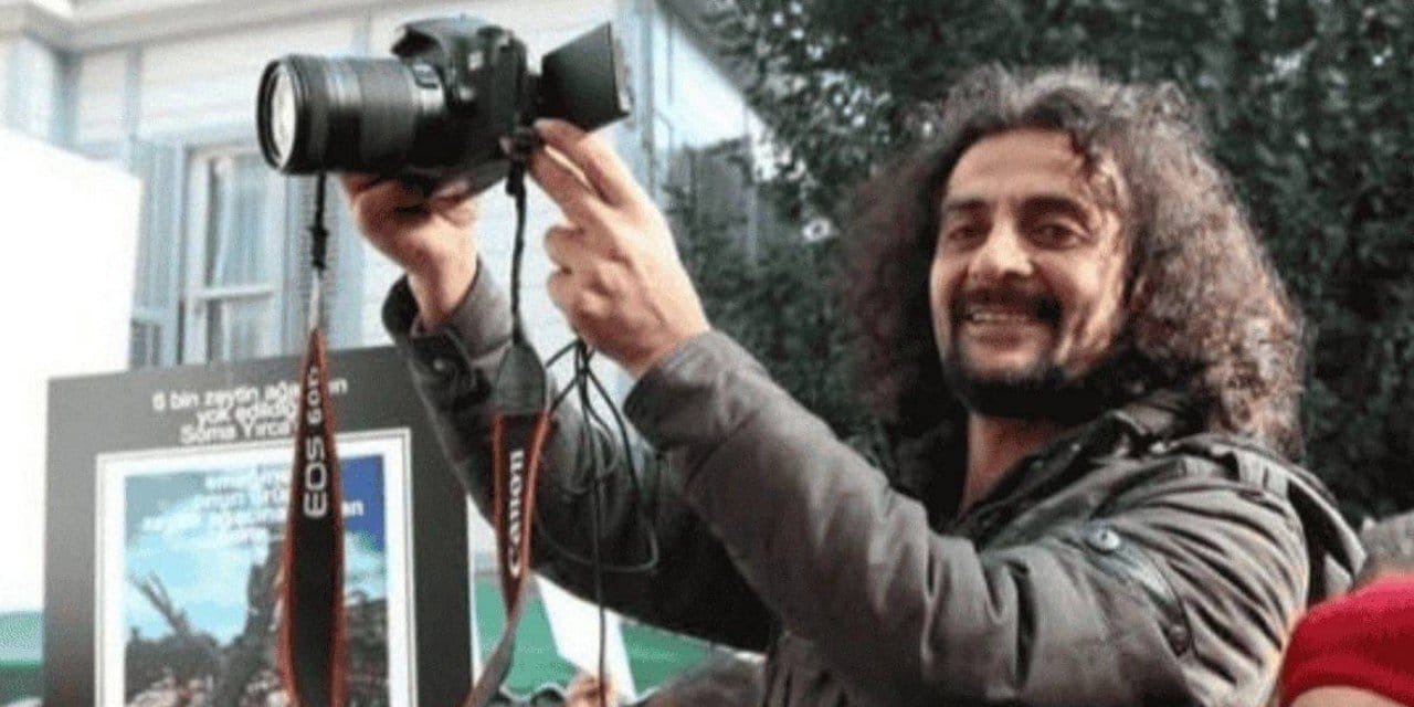 Gazeteci Hakan Tosun’dan kötü haber