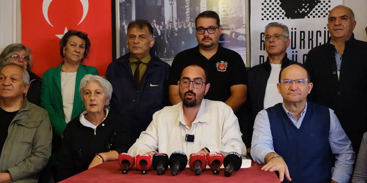 Mehmet Avci'den Koçyiğit’e sert tepki: “Dilinize dikkat edin, haddinizi bilin”