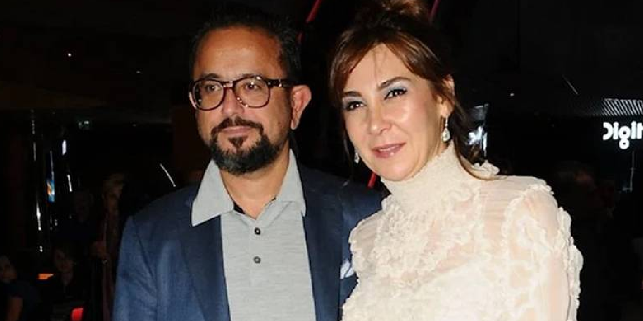 Fotoğraf karesiyle duyurdular: Vuslat Doğan ve Ali Sabancı 29 yıllık evliliklerini sonlandırdı