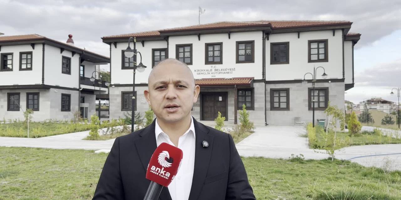 Kırıkkale'de 600 aileye eğitim desteği müjdesi