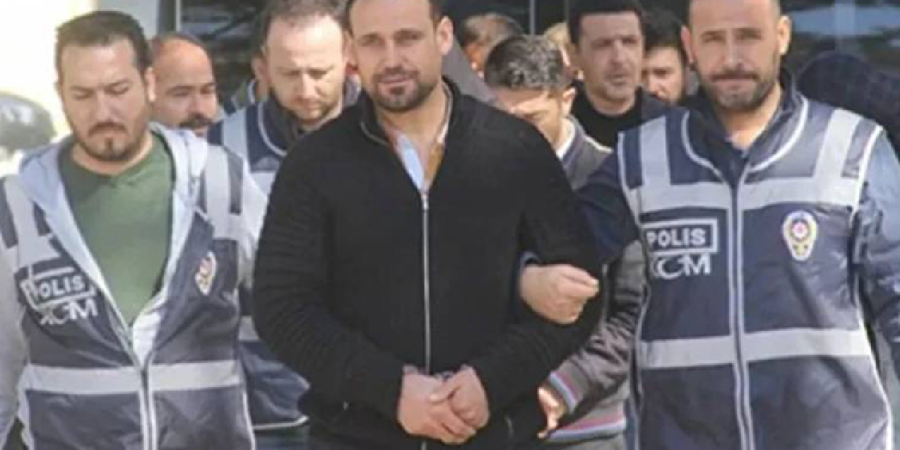 'Sahte diploma' davasında tahliye edilen 5 kişi yeniden tutuklandı