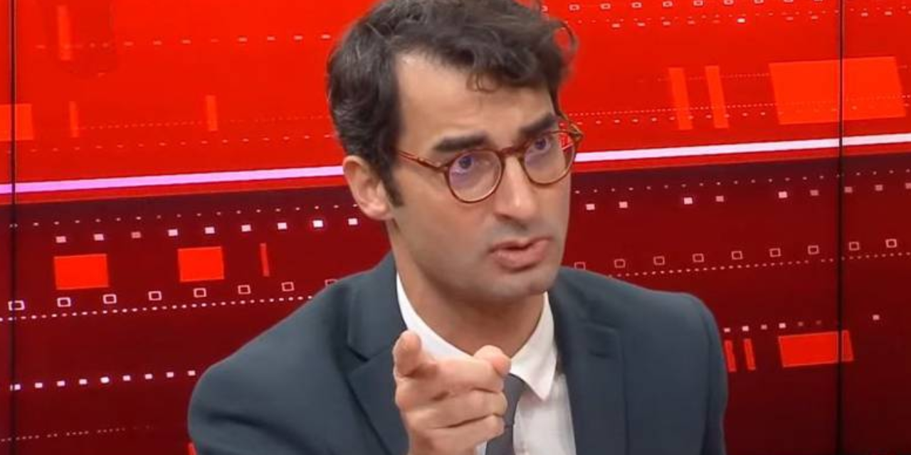 Barış Terkoğlu'nun yazısına 'milli güvenlik' gerekçesiyle erişim engeli!