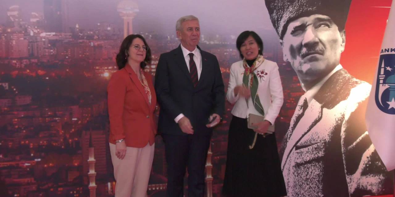 Mansur Yavaş: Adaletin yerini bulacağına yürekten inanıyorum