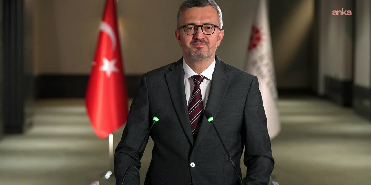 Duran: Cumhurbaşkanımız, Türkiye'nin duruşunu bir kez daha gösterdi