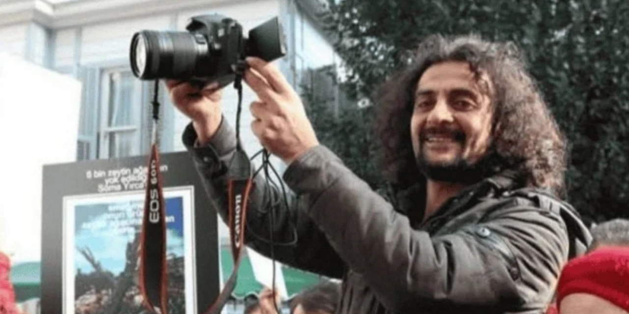 Saldırıya uğrayan gazeteci Hakan Tosun hayatını kaybetti