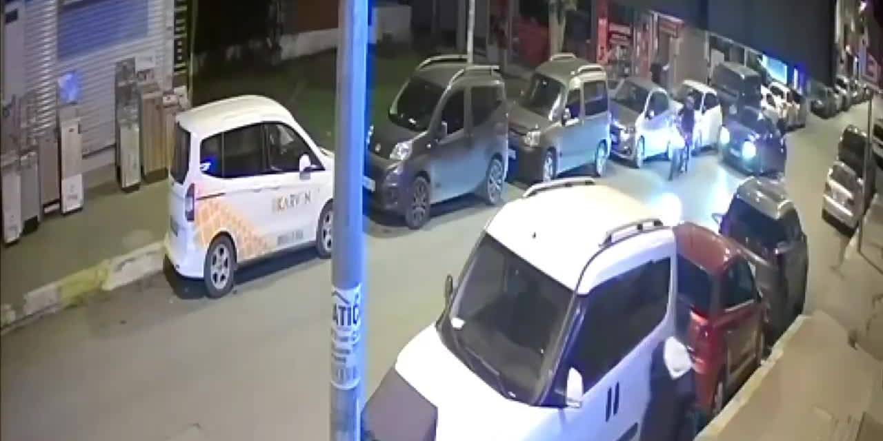 Hakan Tosun'un beyin ölümü gerçekleşti; Saldırı anları görüntülendi