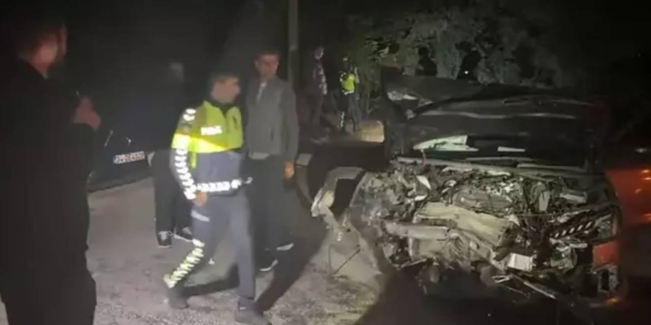 İzmir'de iş cinayeti: 17 yaşındaki işçi beton blokun altında kaldı