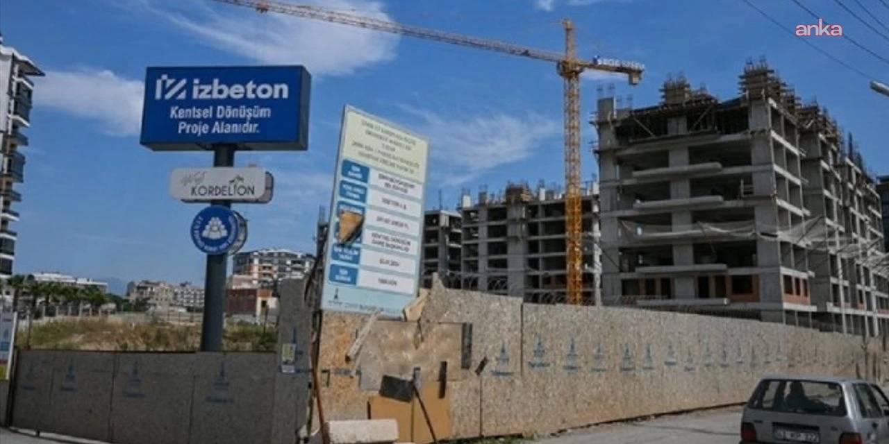 İzmir'deki Kooperatif davasında önemli gelişme: Aslanoğlu ‘ev hapsi’ ile serbest bırakıldı