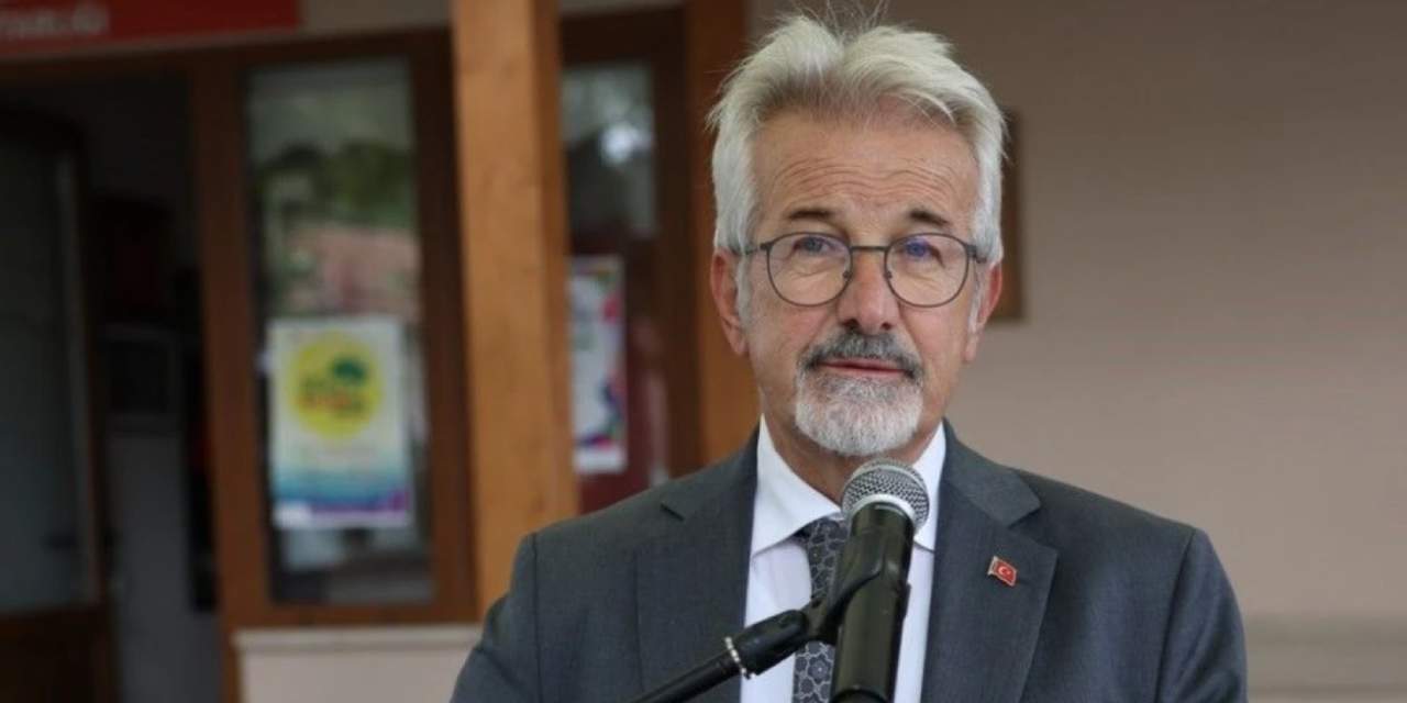 Eski Nilüfer Belediye Başkanı Turgay Erdem ve 14 kişi tutuklandı!