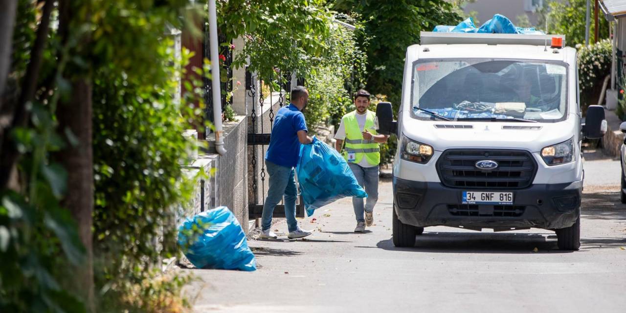 Dönüşüm projesi İzmirli vatandaşların cebinde