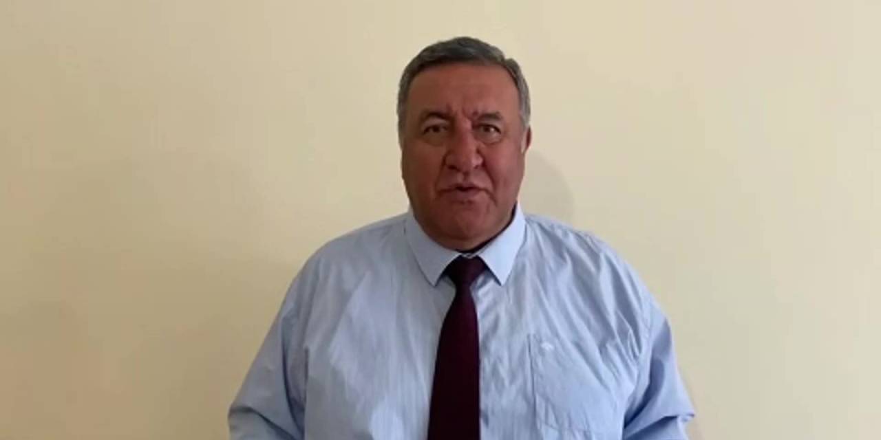 Ömer Fethi Gürer'den Dünya Çiftçi Kadınlar Günü'ne özel mesaj