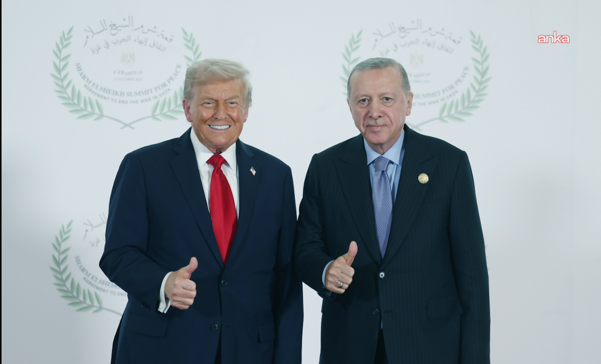 Trump'tan yeni övgü: "Erdoğan Rusya-Ukrayna Savaşı’nı bitirebilir”