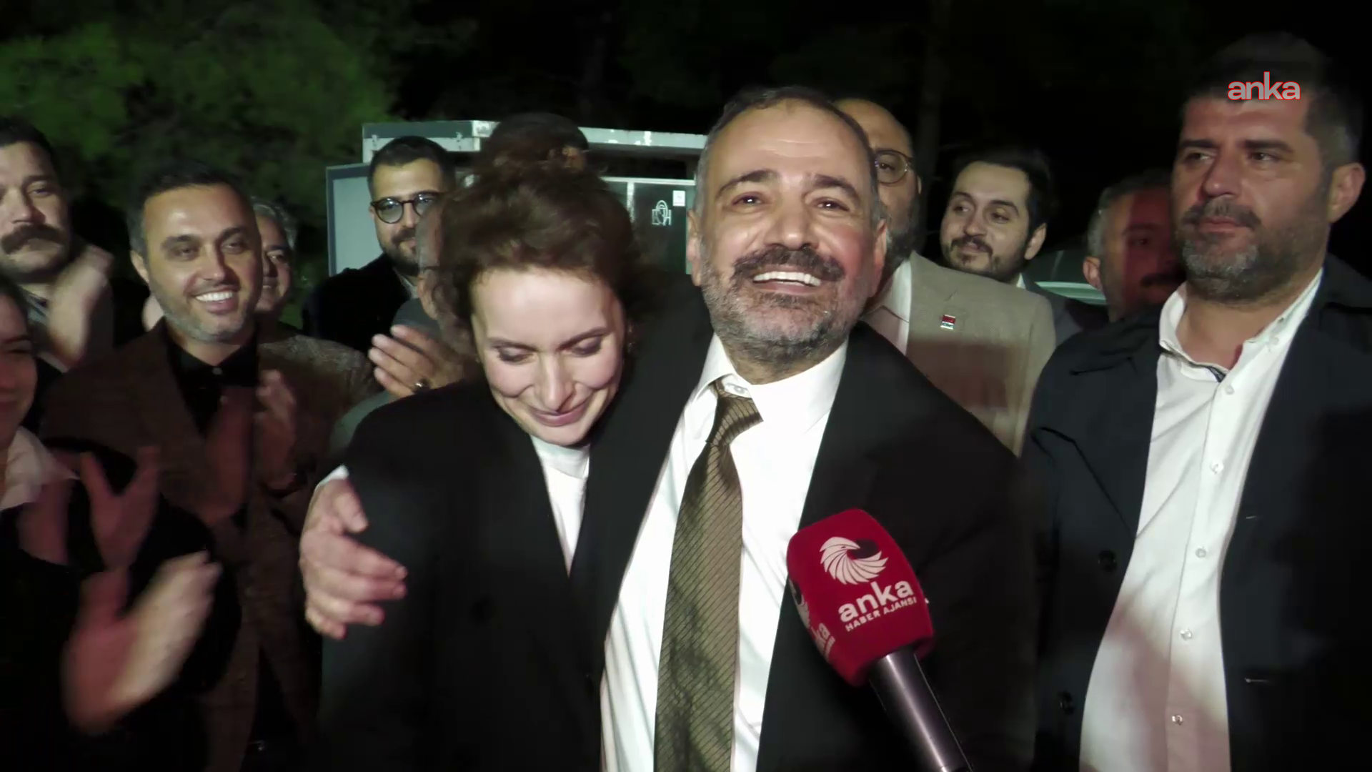 Sabaha karşı cezaevinden çıkmıştı: CHP İzmir İl Başkanı'nın tahliyesine itiraz!