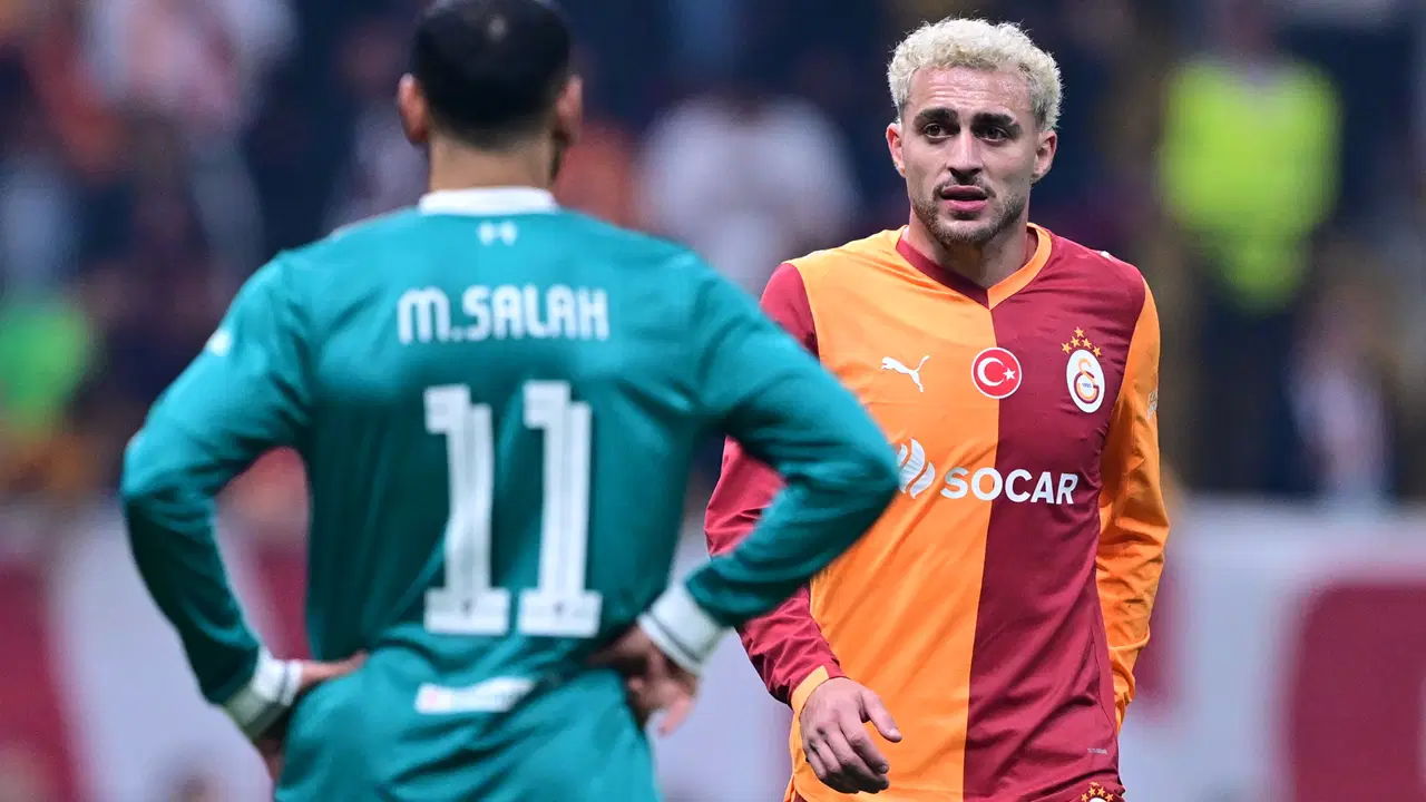Galatasaray'daki Barış Alper Yılmaz krizinde son durum