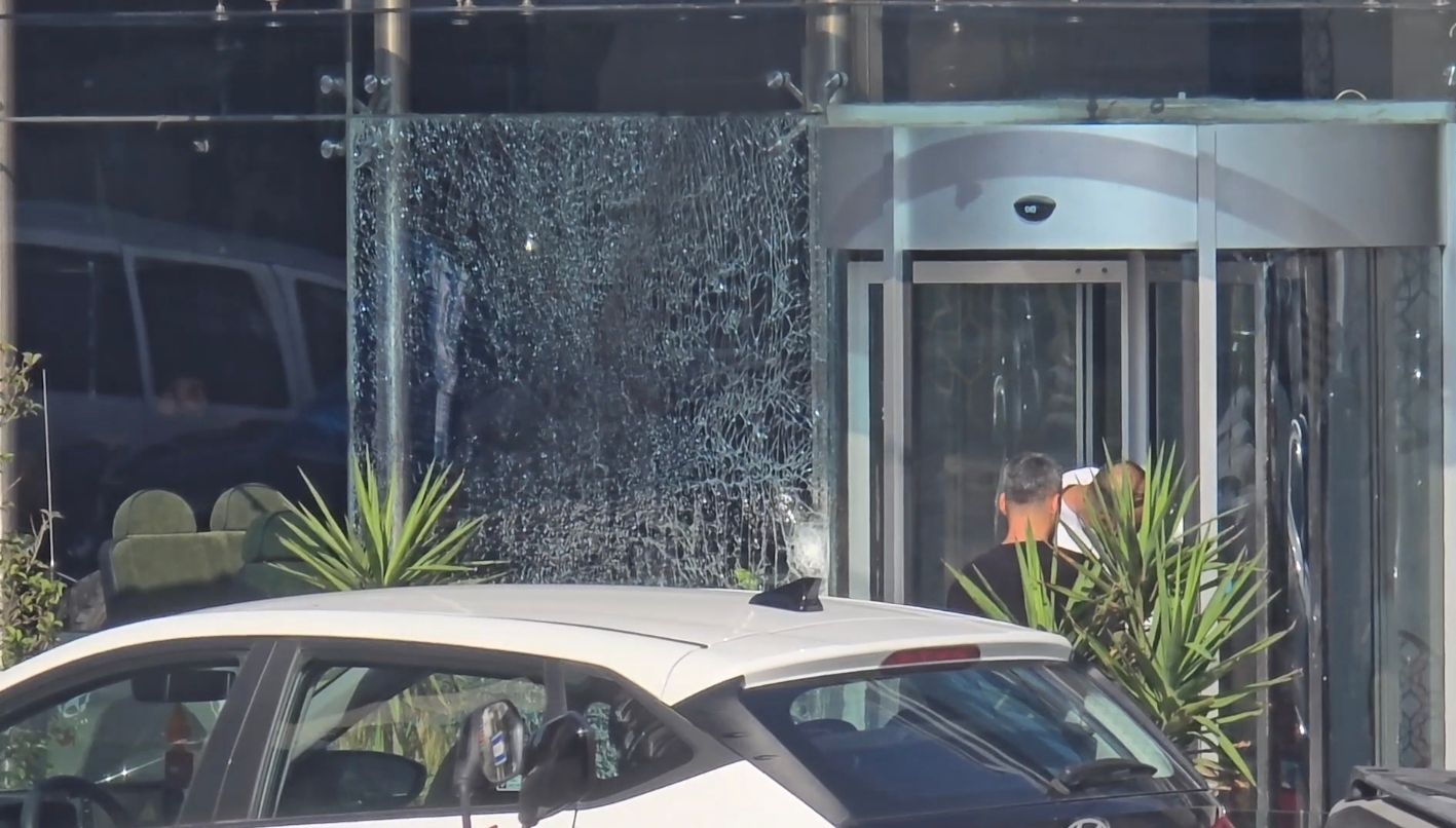 Motosikletli saldırganlar İstanbul’u kuşattı: Kurşun yağdırdılar!