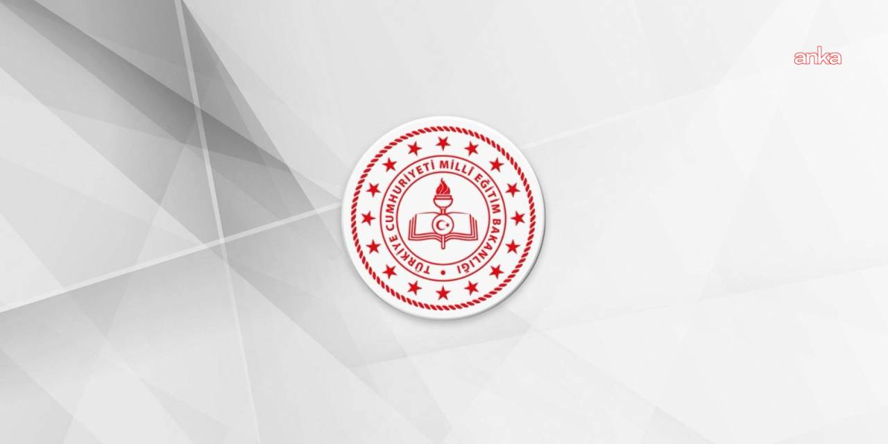 MEB, öğretmenlere özel bir fotoğraf yarışması başlattı