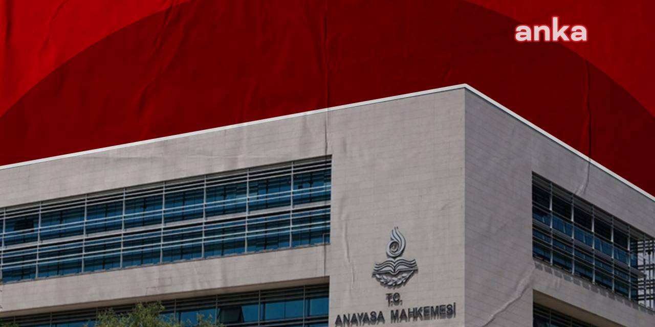 Anayasa Mahkemesi'nden TFF için önemli karar: Erişim engeli düzenlemesi iptal edildi