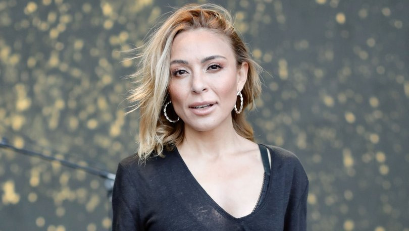 Türkiye'ye dönen Ziynet Sali ifade verdi