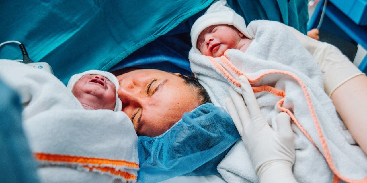 Fransızlar bebeklerine Türk isimleri modası: İşte en çok tercih edilen isim