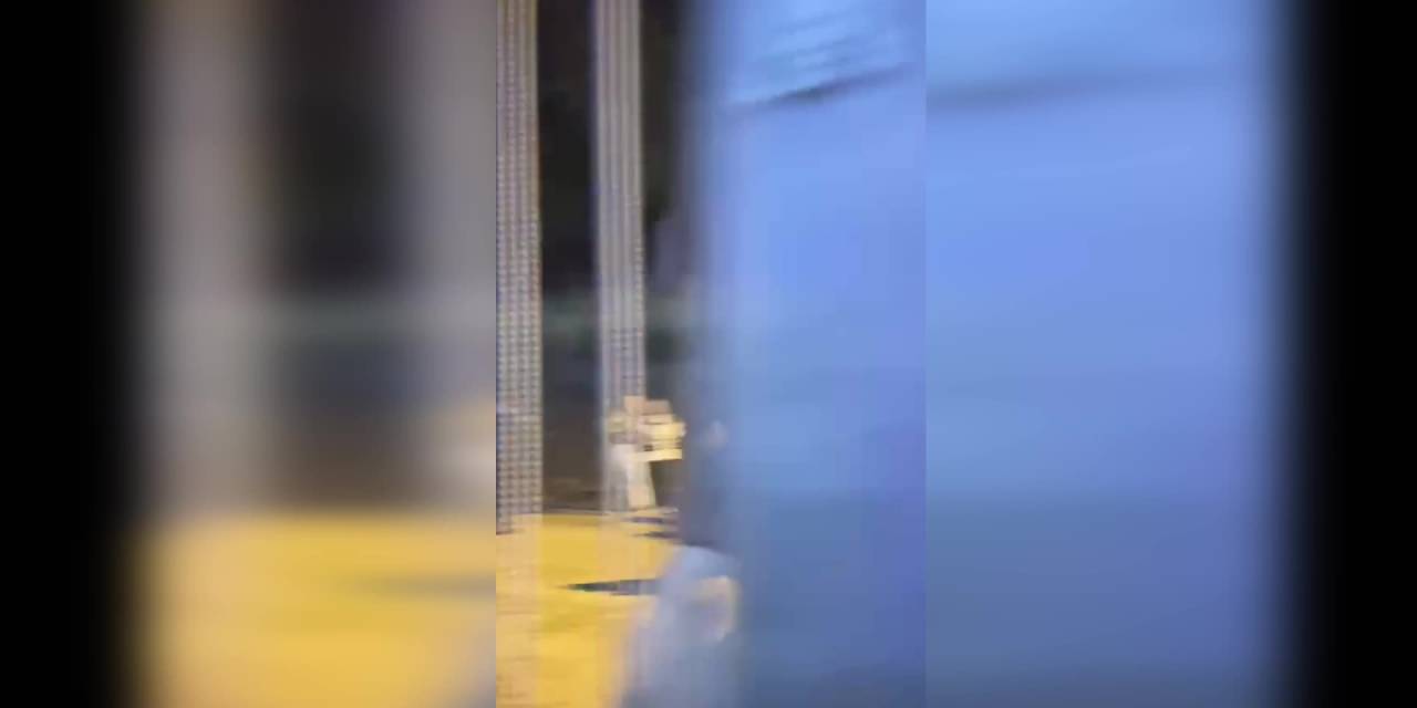 Artvin'de KYK yurtlarında barınma sorunu: Kız öğrenciler eylem yaptı