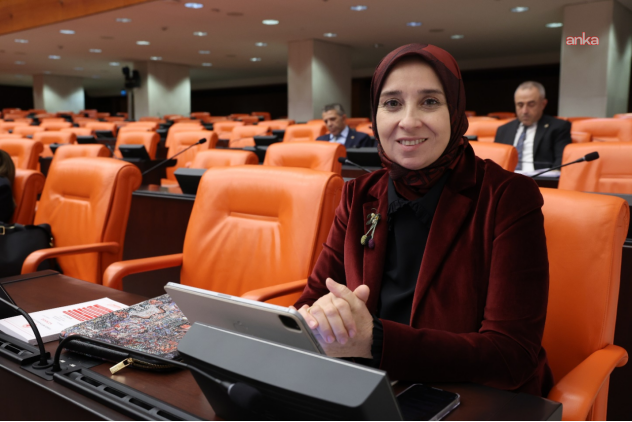 Esen'den engellilere yönelik bakanlık önerisi