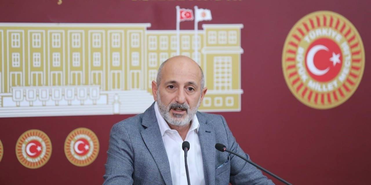 Öztunç: Hakan Tosun'a yapılan saldırının cezasız kalması, sorumluluğumuzdur