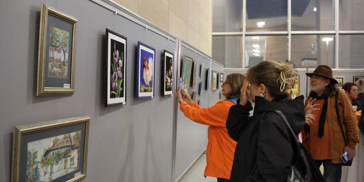 Karabağlar: Yanı Başımızdaki Cennet sergisi Muğla'da açıldı