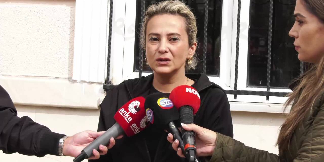 Öznur Tosun: "Abim neye tanıklık etti ki, bu kadar saklanmakta?"