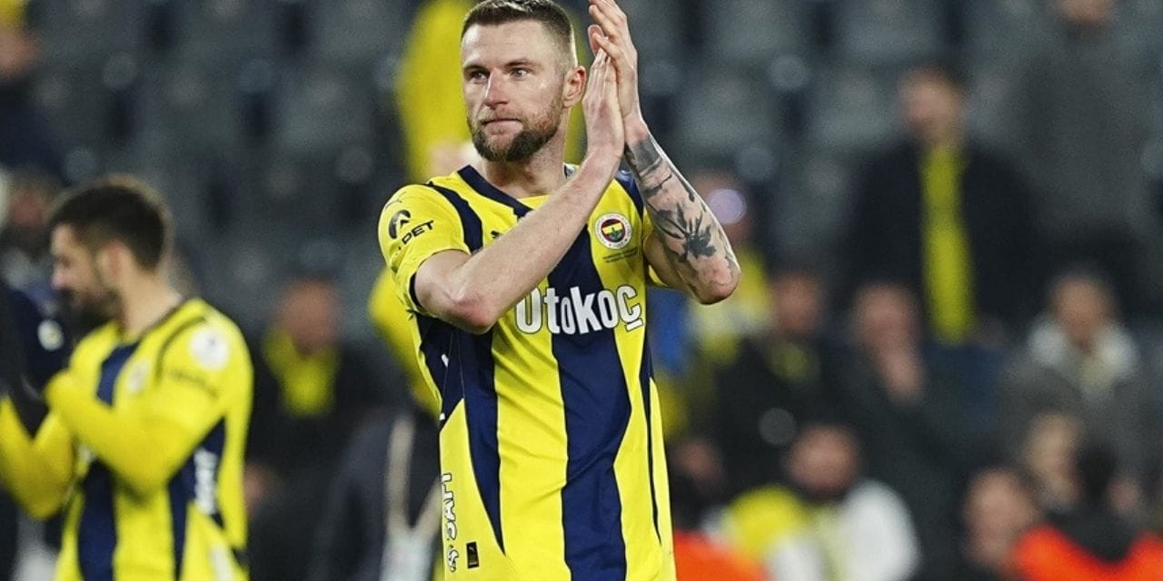 Fenerbahçelileri üzen Skriniar haberi