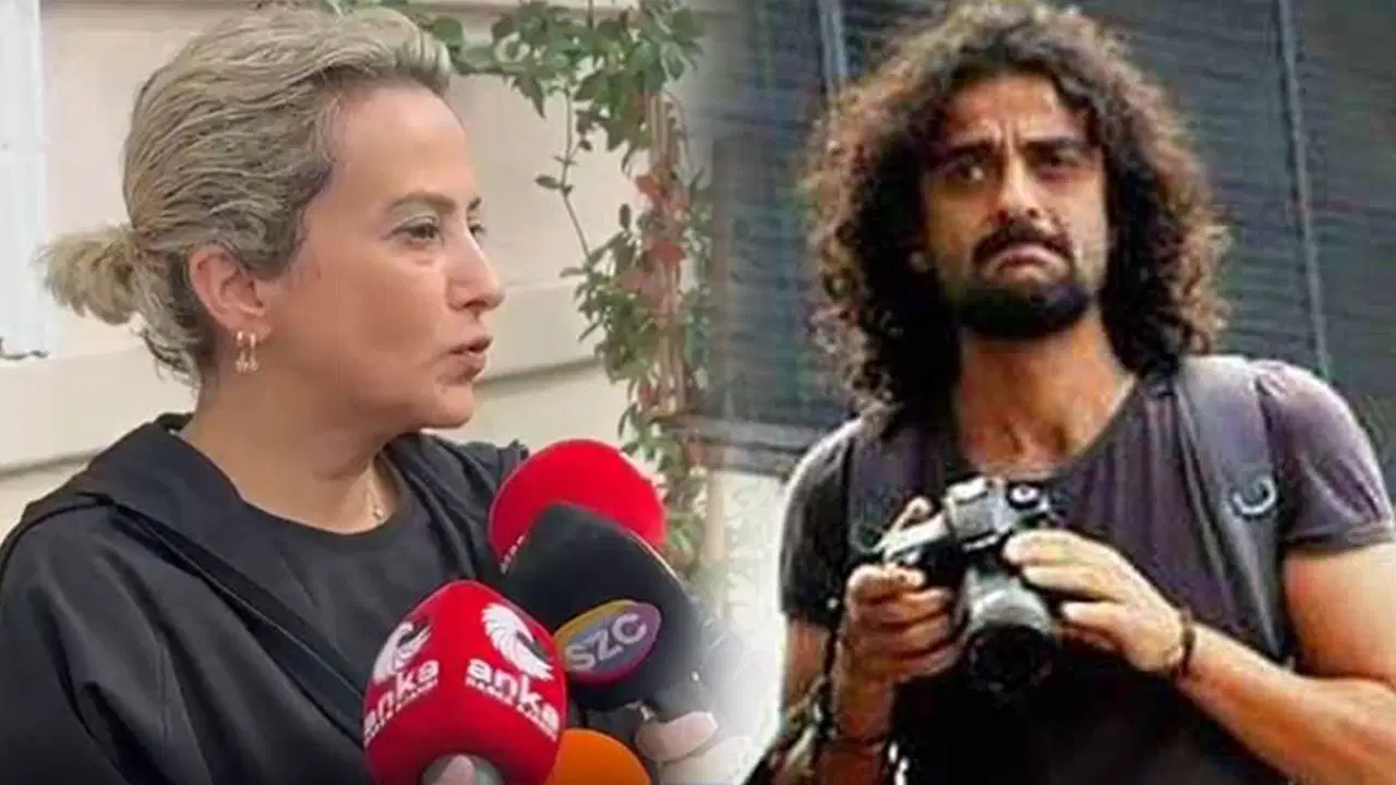 Gazeteci Hakan Tosun cinayetinde kardeşinden çok konuşulacak sözler