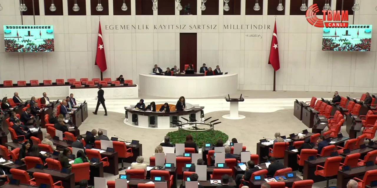 İYİ Parti ve TBMM Başkanvekili arasındaki 'Ulak' tartışması büyüyor