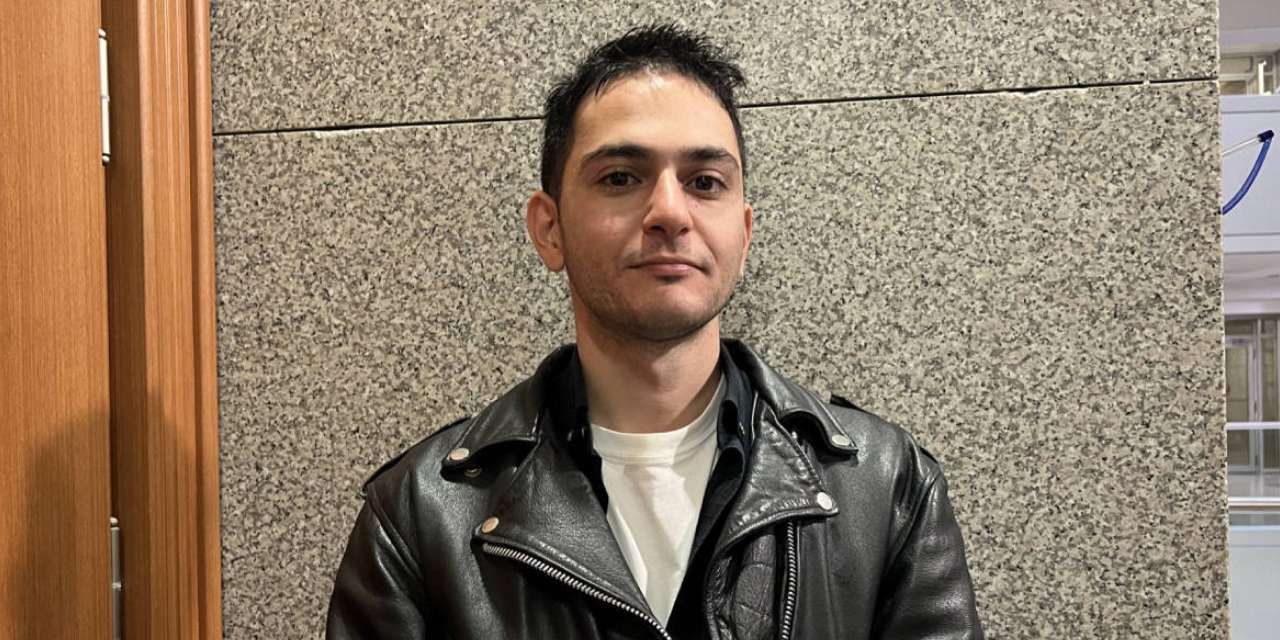 Gazeteci Furkan Karabay için tutukluluğa devam kararı