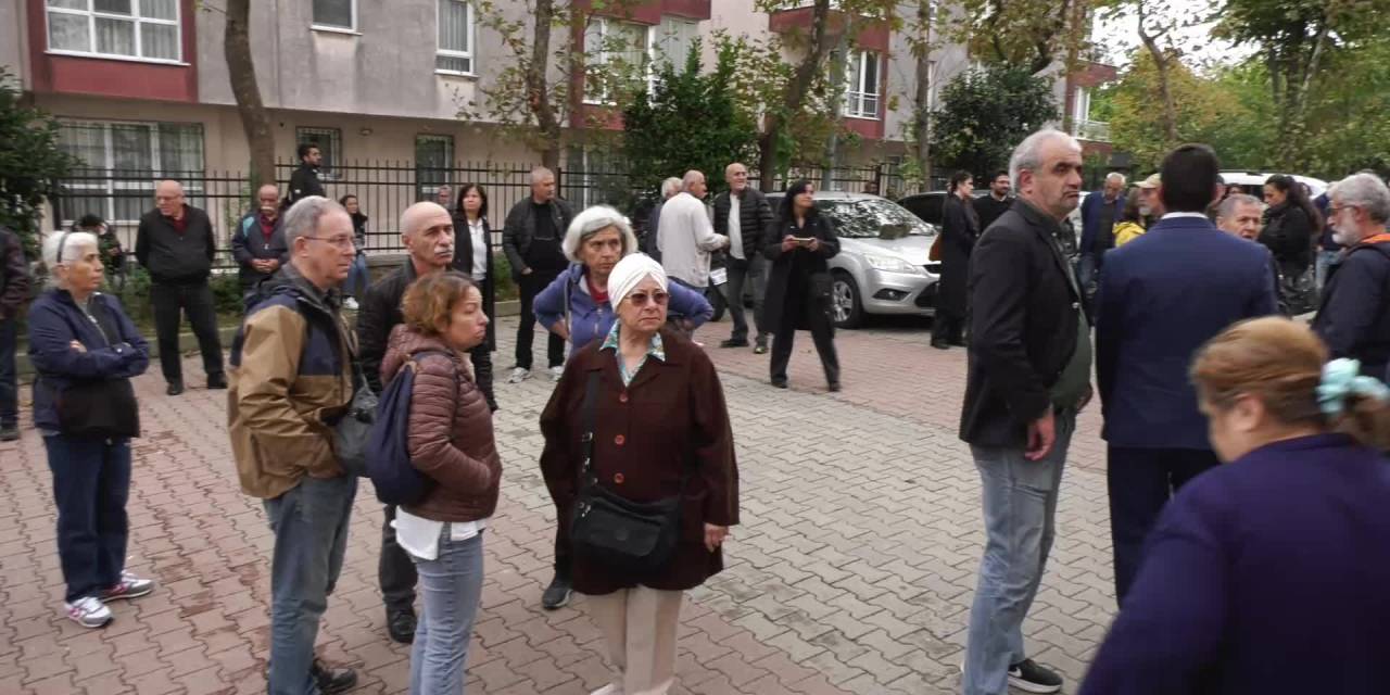 Hakan Tosun cinayetinde çarpıcı iddia! Mahalleli teyit etti