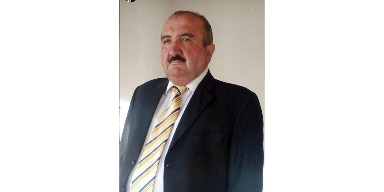 Yozgat'ta Yeniden Refah Partisi'nde 5 ilçe başkanı istifa etti