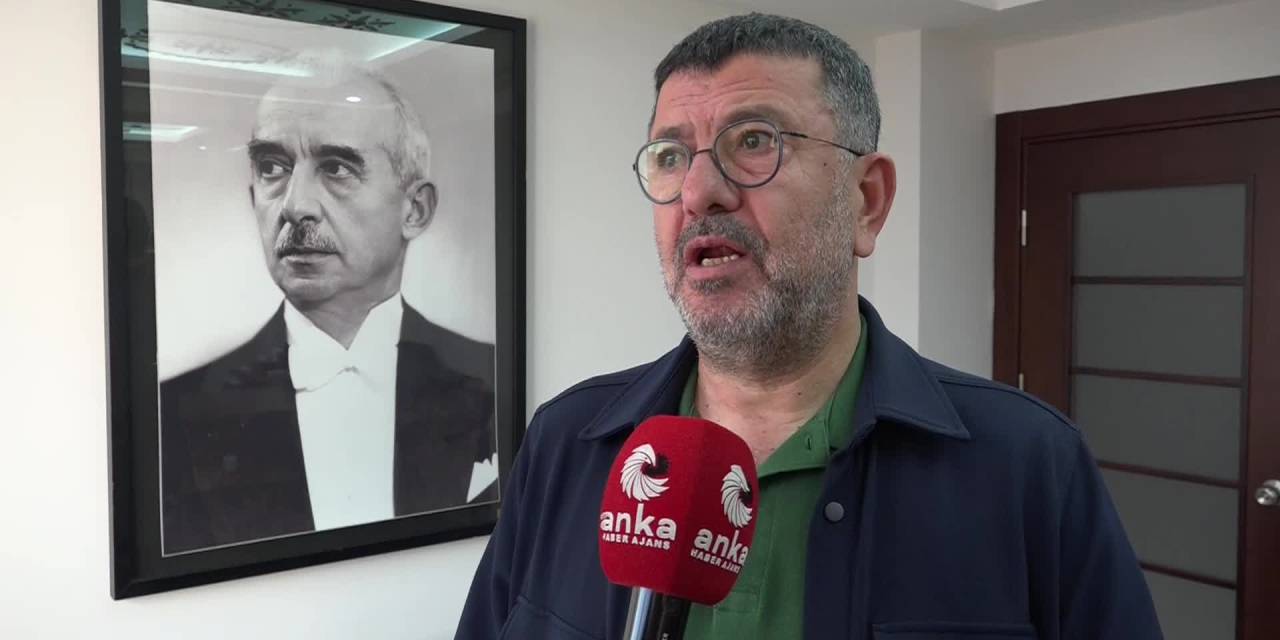 Veli Ağbaba'dan rezerv alanlarına eleştiri: “Kayıplar heba ediliyor”