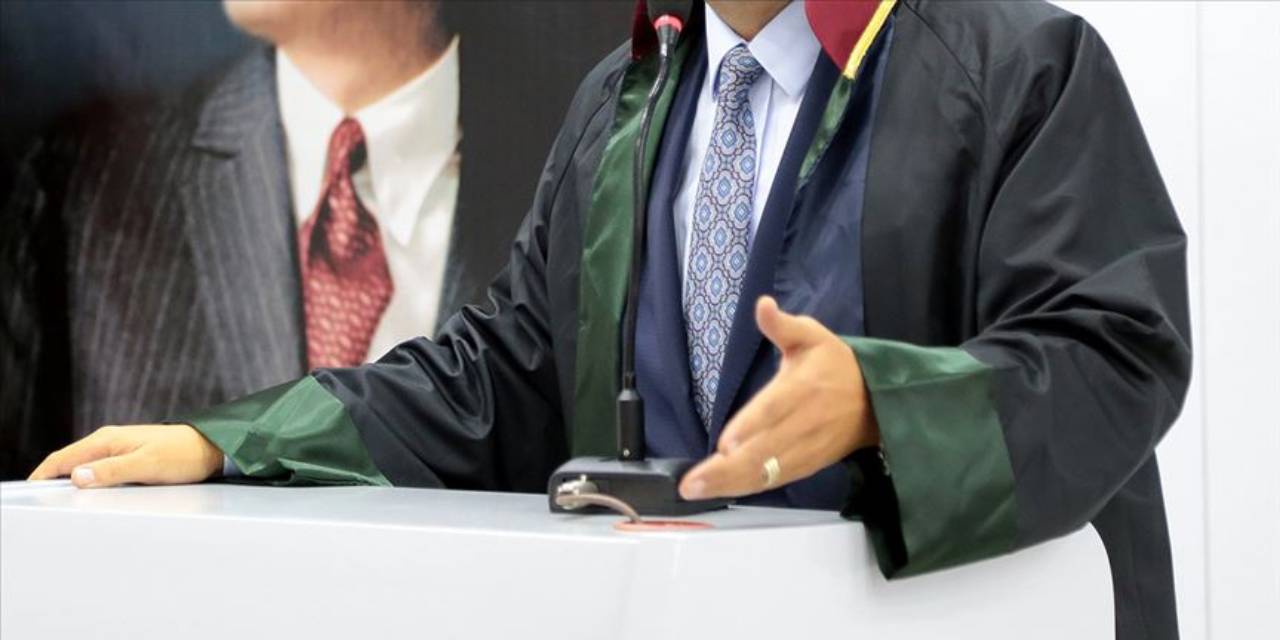 Hacze giden avukata saldırı: ‘Meslek onurumuza ve şerefimize yapılmış vahim bir saldırı’