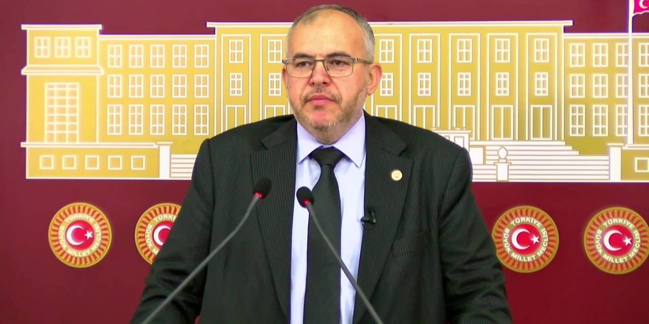 Necmettin Çalışkan'dan dünya gündemine dair çarpıcı açıklamalar