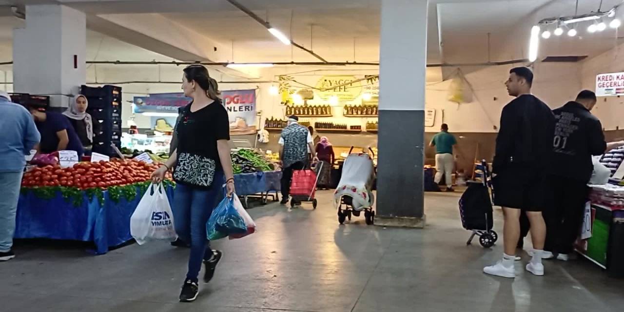 Kuşadası'nda süt ve süt ürünleri denetimi yapıldı