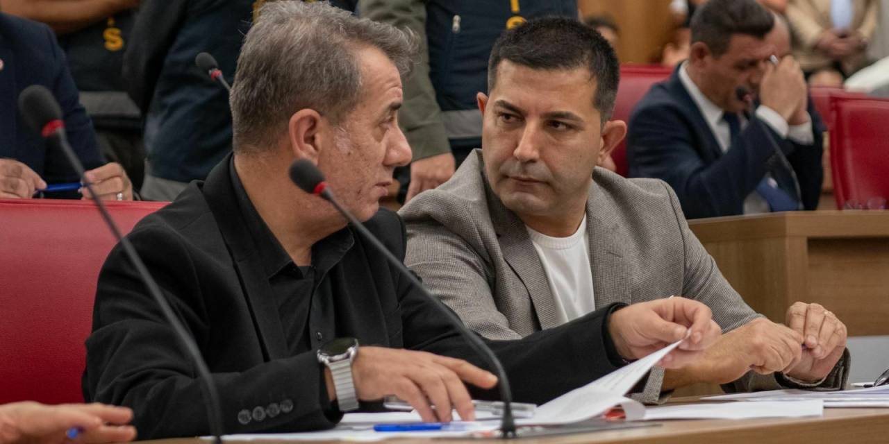 Günel: Büyükşehir Belediyesi sorunları çözsün, biz cadde ve parklara odaklanalım