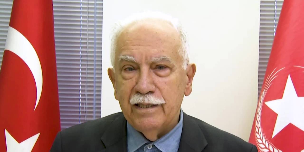 Perinçek'ten KKTC'ye seçim mesajı: Başarılar diliyorum