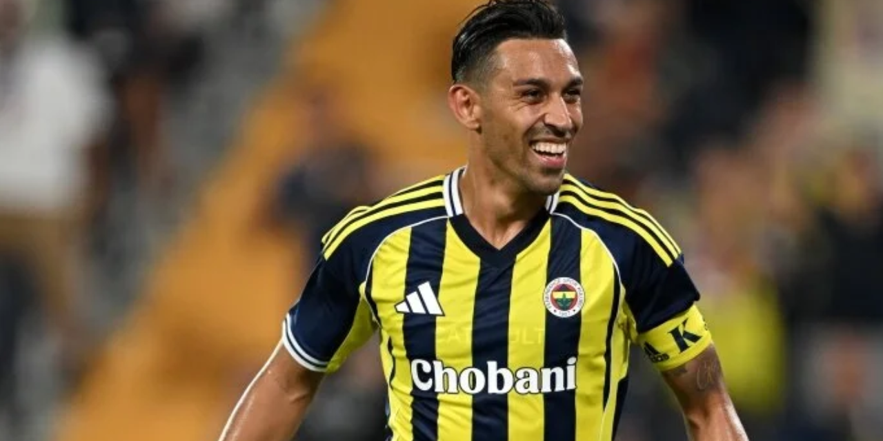 İrfan Can Kahveci'den kadro dışı kararına ilk tepki: Haberi hastanede aldı