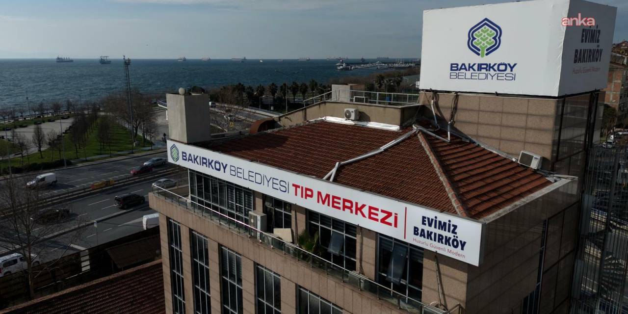 Bakırköy Belediyesi'nden ücretsiz smear testi müjdesi