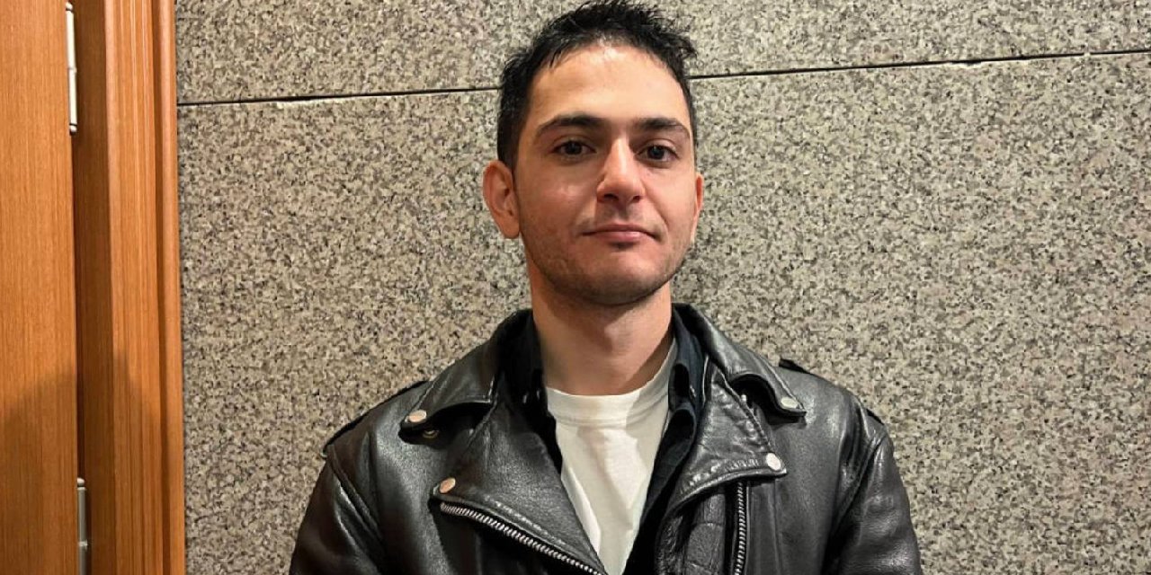 Gazeteci Furkan Karabay hakkında tutukluluğa devam kararı