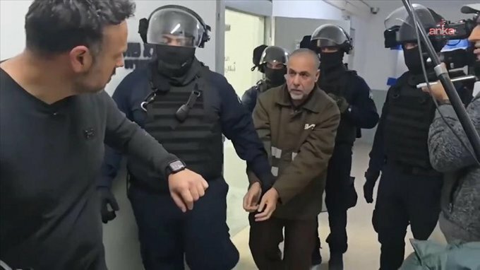 İsrail’in onayladığı Dr. Hüsam Ebu Safiyye serbest kalmadı