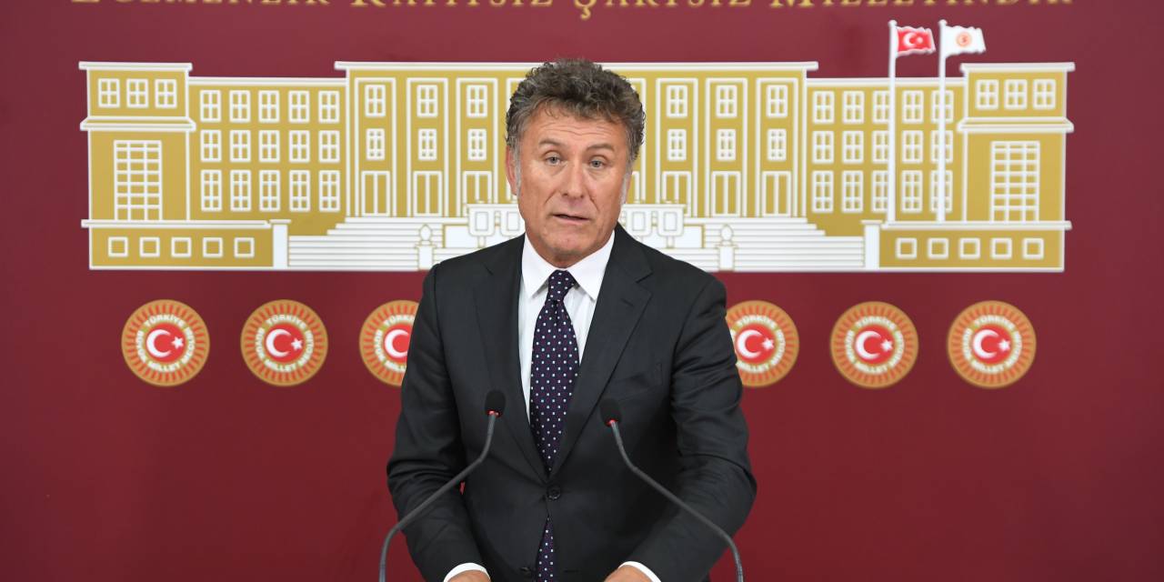 Orhan Sarıbal: Pamuk fiyatı 40 TL'nin altına düşmemeli