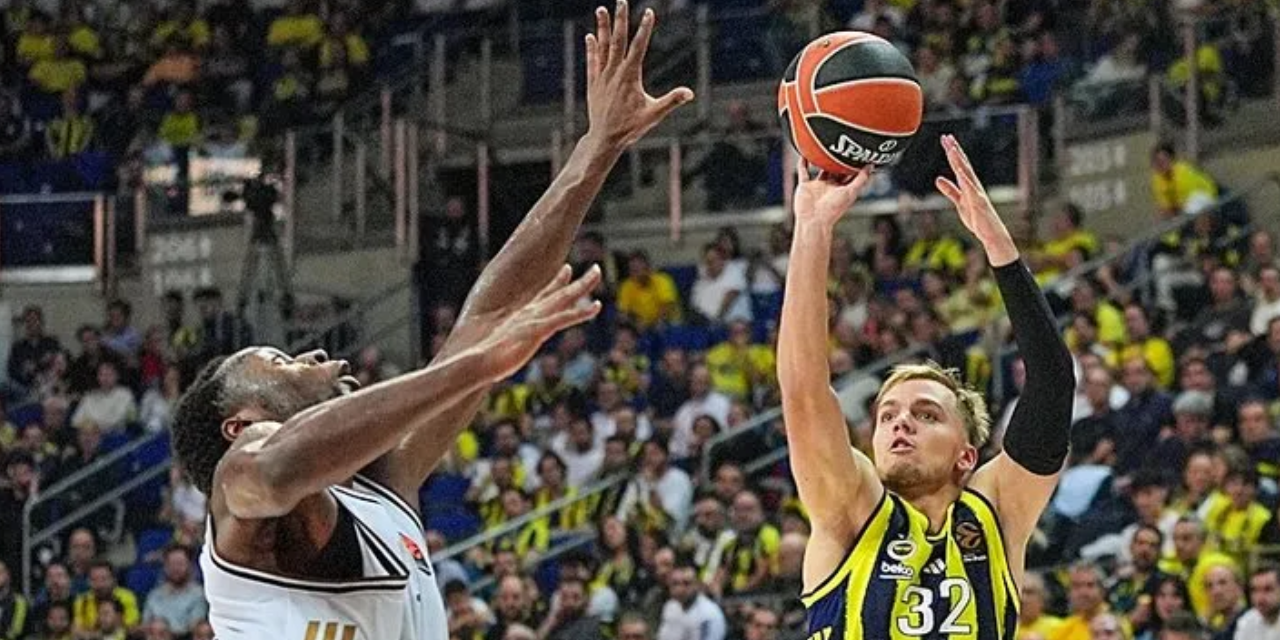 Fenerbahçe Beko, Dubai Basketbol karşısında dağıldı: Üst üste 3. mağlubiyet